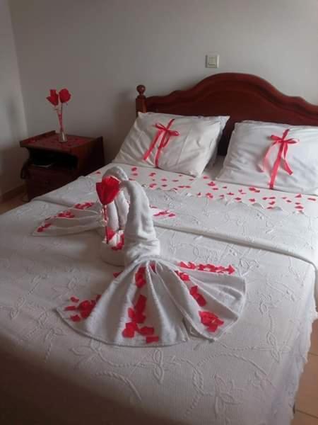Hotel Avenida Assomada Екстер'єр фото