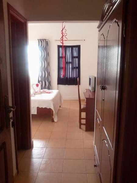 Hotel Avenida Assomada Екстер'єр фото